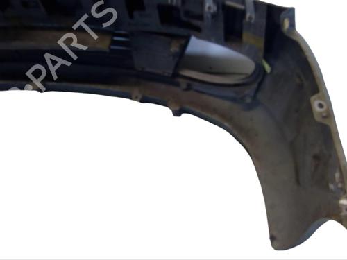 Front bumper PEUGEOT 607 (9D, 9U) 2.2 HDi | BP25104705C7 