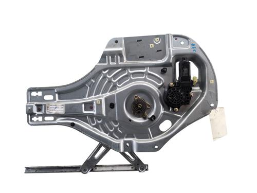 Front left window mechanism HYUNDAI TUCSON (JM) 2.0 CRDi All-wheel Drive | BP29222124C22 