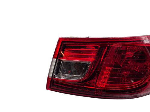 Right taillight RENAULT CLIO IV (BH_) 1.5 dCi 75 | BP29186242C35 