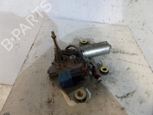 Used Rear wiper motor PEUGEOT 406 Break (8E/F) 1.9 D (75 hp) 25114211