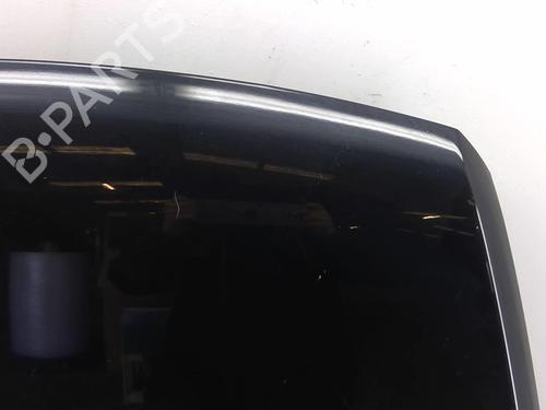 Hood VW TOUAREG (7LA, 7L6, 7L7) 2.5 R5 TDI | BP25078040C1 