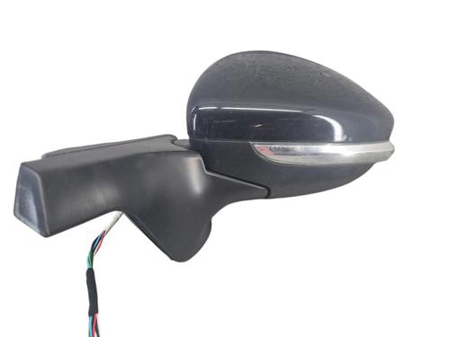 Left mirror CITROËN C3 III (SX) 1.2 PureTech 82 | BP32176034C26 