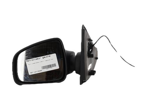 Left mirror DACIA SANDERO II 1.0 SCe 75 (B8JC, B8JD, B8NC) | BP36654464C26 - Image 5