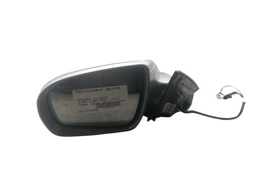 Used Left mirror MERCEDES-BENZ E-CLASS Coupe (C207) E 350 CDI (207.322) (231 hp) 25059262