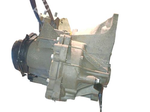 Gearbox FORD FIESTA VI (CB1, CCN) 1.5 TDCi | BP25058486M3 