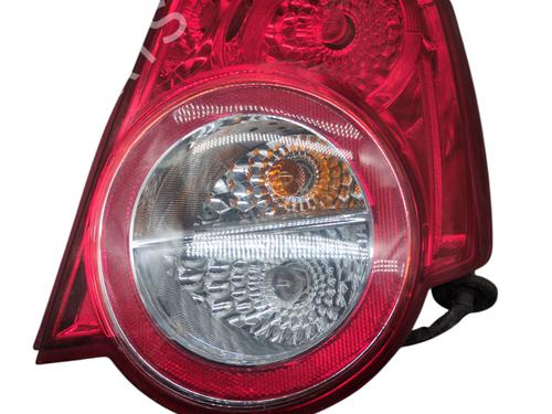 Right taillight CHEVROLET AVEO / KALOS Hatchback (T250, T255) 1.2 LPG | BP30204178C35