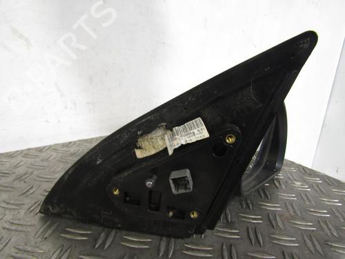 Right mirror KIA CEE'D SW (ED) 1.6 CRDi 115 | BP25065891C27 