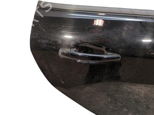 Right rear door PEUGEOT 2008 I (CU_) 1.2 VTi | BP29927025C5