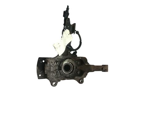 Left front steering knuckle RENAULT TRAFIC III Van (FG_) 1.6 dCi 120 (FGMB, FGMC) | BP30969009M25 - Image 3