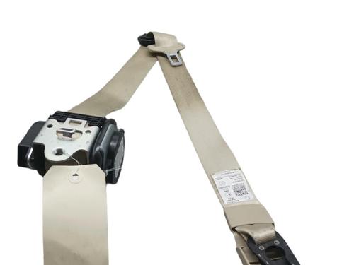 Used Front left seatbelt Front left seatbelt SKODA SUPERB II Estate (3T5) 1.8 TSI (160 hp) 25103247 25103247