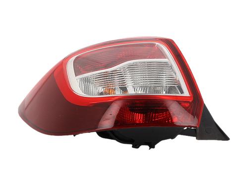 Left taillight DACIA SANDERO II 1.5 dCi | BP34637205C34 - Image 2