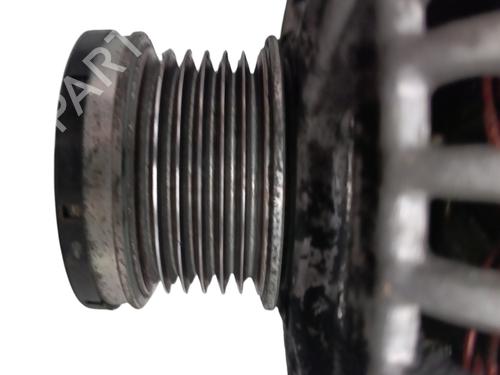 Alternator VW GOLF VI (5K1) 1.4 TSI | BP28189875M7 