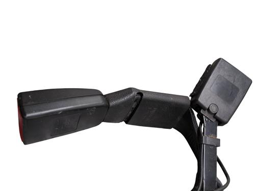Seat buckle PEUGEOT 3008 I MPV (0U_) 1.6 HDi | BP28276943I32 