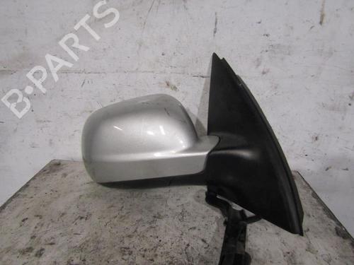 Right mirror VW LUPO I (6X1, 6E1) 1.4 FSI | BP25113869C27 