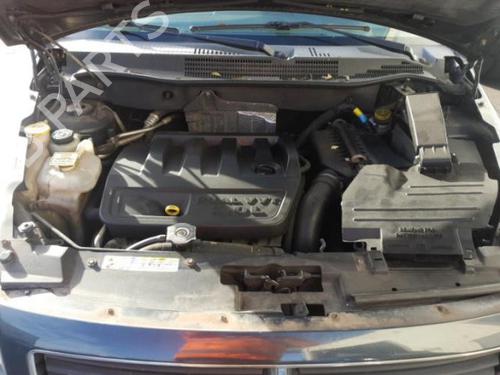 Radiator fan DODGE CALIBER 2.0 | BP13744201M35  - Image 12