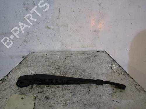 Used Rear windshield wiper arm CITROËN BERLINGO / BERLINGO FIRST MPV (MF_, GJK_, GFK_) [1996-2025]  25105856