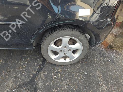 Starter MAZDA 2 (DY) 1.6 | BP25110495M8  - Image 10