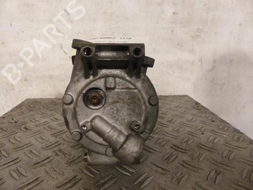 AC compressor FORD FOCUS C-MAX (DM2) 1.8 | BP25090993M34 
