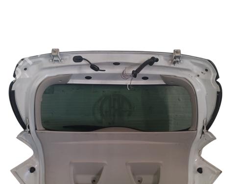 Tailgate RENAULT ZOE (BFM_) ZOE | BP37749036C6 - Image 4