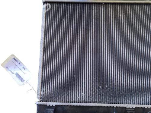 Køler TOYOTA YARIS (_P9_) 1.33 VVT-i (NSP90_, NSP90R) | BP29431031M31 