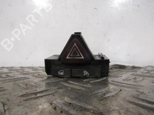 Used Warning switch OPEL CORSA D (S07) 1.3 CDTI (L08, L68) (75 hp) 25084843
