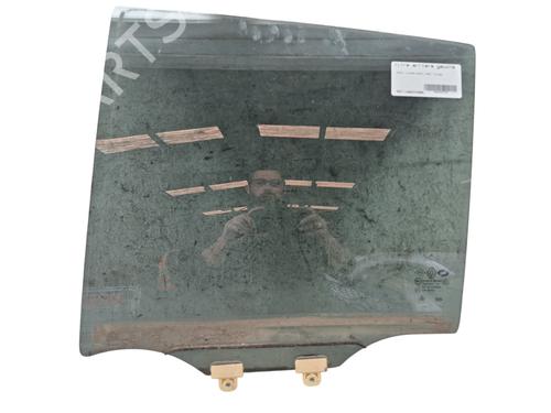 Used Rear left door window RENAULT KOLEOS I (HY_) 2.0 dCi 4x4 (HY0K) (150 hp) 25921039