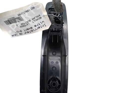 right-front-window-switch-renault-kadjar-ha_-hl_-2015-25072452 main image