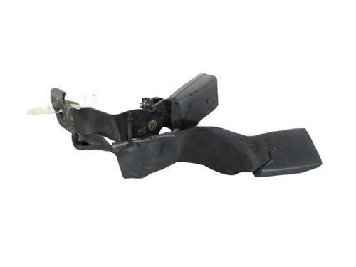 Used Seat buckle TOYOTA AVENSIS Estate (_T25_) 2.2 D-4D (ADT251_, ADT251R) (150 hp) 25080441