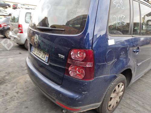 Horn VW TOURAN (1T1, 1T2) 1.9 TDI | BP25103032E13 