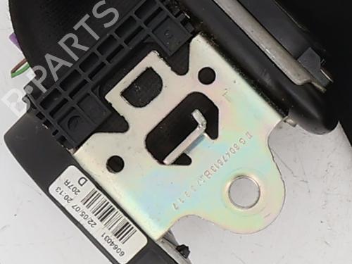 Front right seatbelt SEAT LEON (1P1)  | BP34163170I25  - Image 6