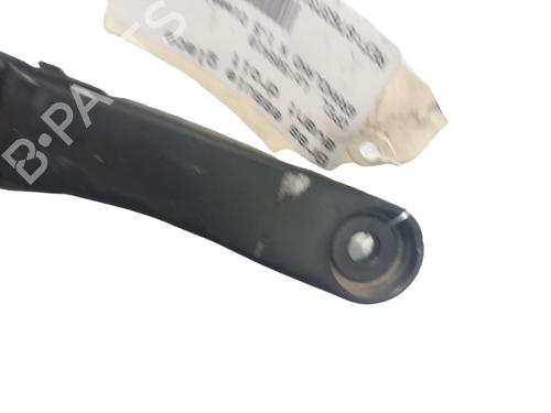 Front windshield wiper arm OPEL GRANDLAND / GRANDLAND X (A18, P1UO) 1.5 Turbo D (75) | BP25087883C143 