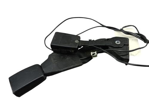 Used Seat buckle PEUGEOT 3008 I MPV (0U_) 1.6 HDi (114 hp) 30536238