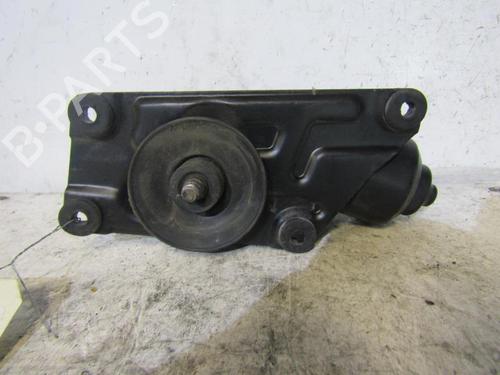Used Front wiper motor CHEVROLET KALOS 1.2 (72 hp) 25079331