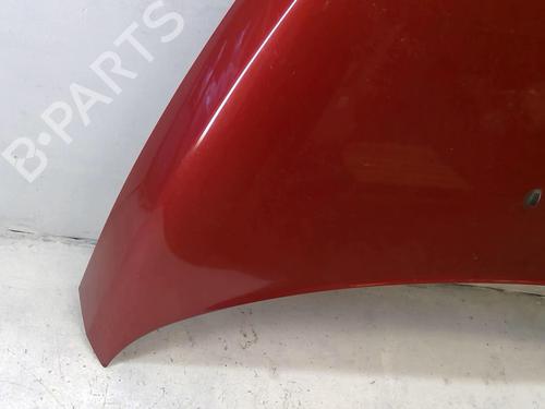 Hood CHRYSLER PT CRUISER (PT_) 2.2 CRD | BP25093023C1 