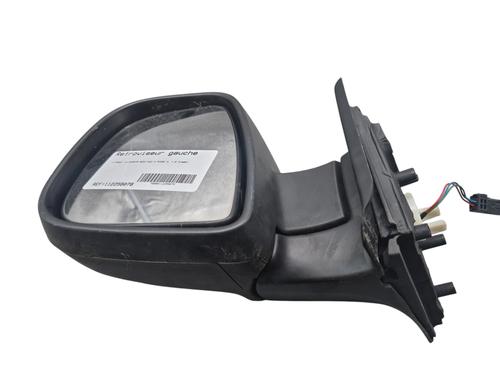 Left mirror CITROËN BERLINGO Box Body/MPV (B9) 1.6 BlueHDi 100 | BP29251855C26 