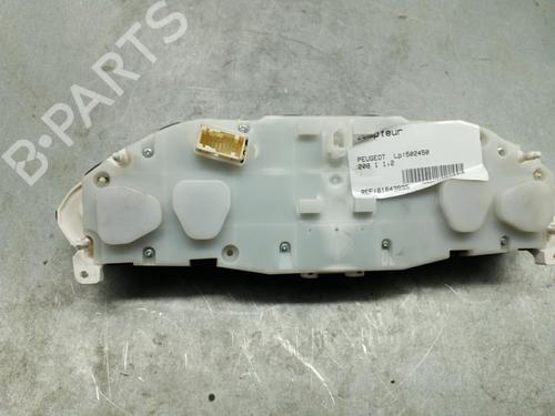 Used Instrument cluster Instrument cluster 25103731 25103731