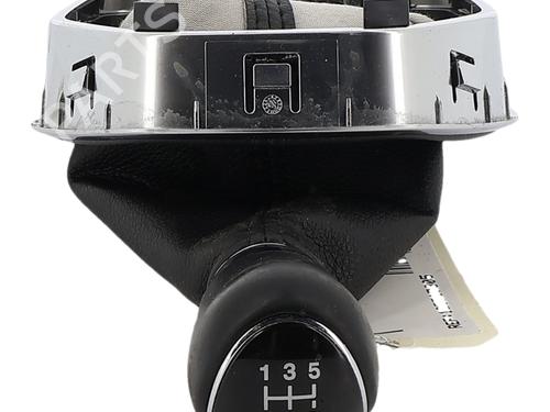 Shift knob FORD B-MAX (JK) 1.0 EcoBoost | BP35891393I34 - Image 3
