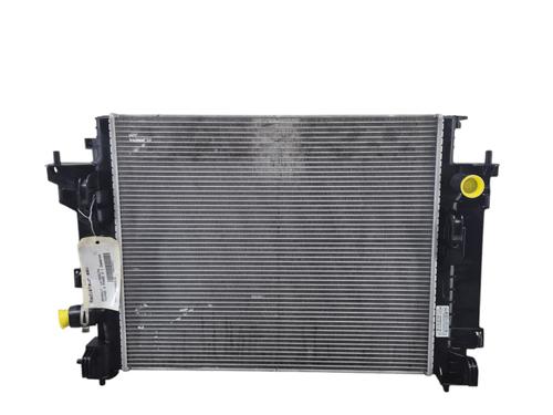 Used Water radiator Water radiator RENAULT TWINGO III (BCM_, BCA_) 1.0 SCe 65 (BCMJ) (65 hp) 25071523 25071523