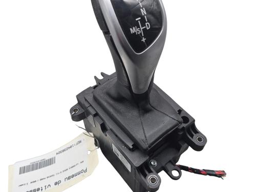 Gear lever BMW 5 Touring (F11) 530 d | BP25060728M90 