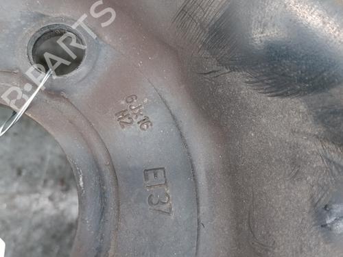 Fælk DACIA SANDERO II TCe 90 (B8M1, B8MA, B8AC) (90 hp) 32984877