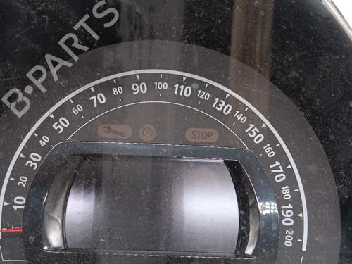 Kombinert Instrument RENAULT TWINGO III (BCM_, BCA_) 1.0 SCe 70 (BCMB) | BP29956282C47 