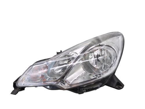 Left headlight CITROËN C3 II (SC_) 1.4 VTi 95 | BP33050147C28 - Image 2