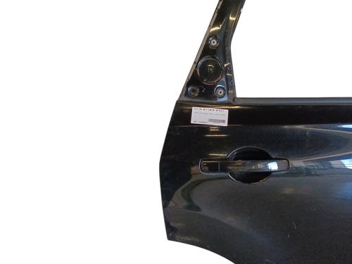Used Right rear door Right rear door NISSAN QASHQAI I (J10, NJ10) [2006-2015] 33829200 33829200