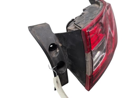 Right taillight RENAULT CLIO IV (BH_) 1.5 dCi 90 | BP29186285C35 