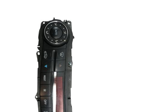 Climate control MERCEDES-BENZ CLS (C219) CLS 320 CDI (219.322) | BP30615209I5