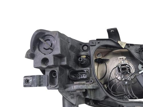 Left headlight SEAT IBIZA IV (6J5, 6P1) 1.2 TDI | BP25873670C28 