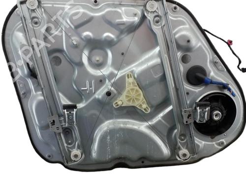 Front right window mechanism KIA VENGA (YN) 1.6 CVVT | BP25058525C23 