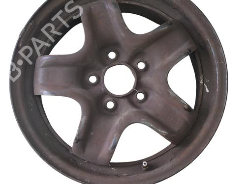 Rim RENAULT MEGANE III Grandtour (KZ0/1) 1.5 dCi (KZ09, KZ0D, KZ1G, KZ29, KZ14, KZ1W, KZ10, KZ1F,... | BP27629055C45 