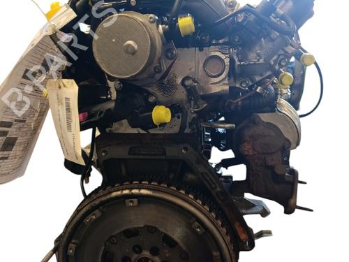 Engine DACIA DUSTER (HS_) 1.5 dCi | BP38585500M1 - Image 8