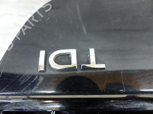 Tailgate VW PASSAT B6 (3C2) 1.9 TDI | BP25107950C6 